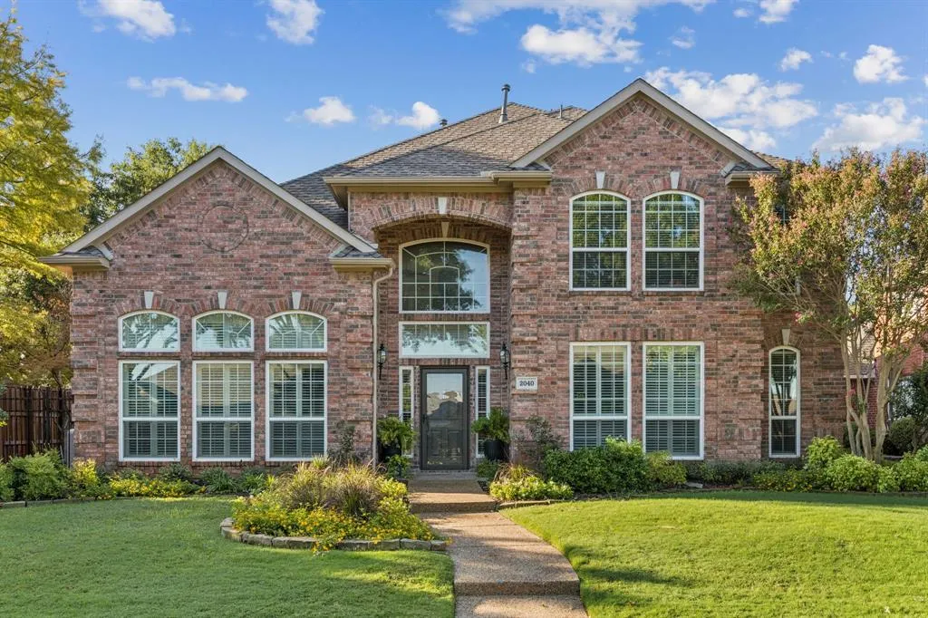 2040 Mossberg Drive