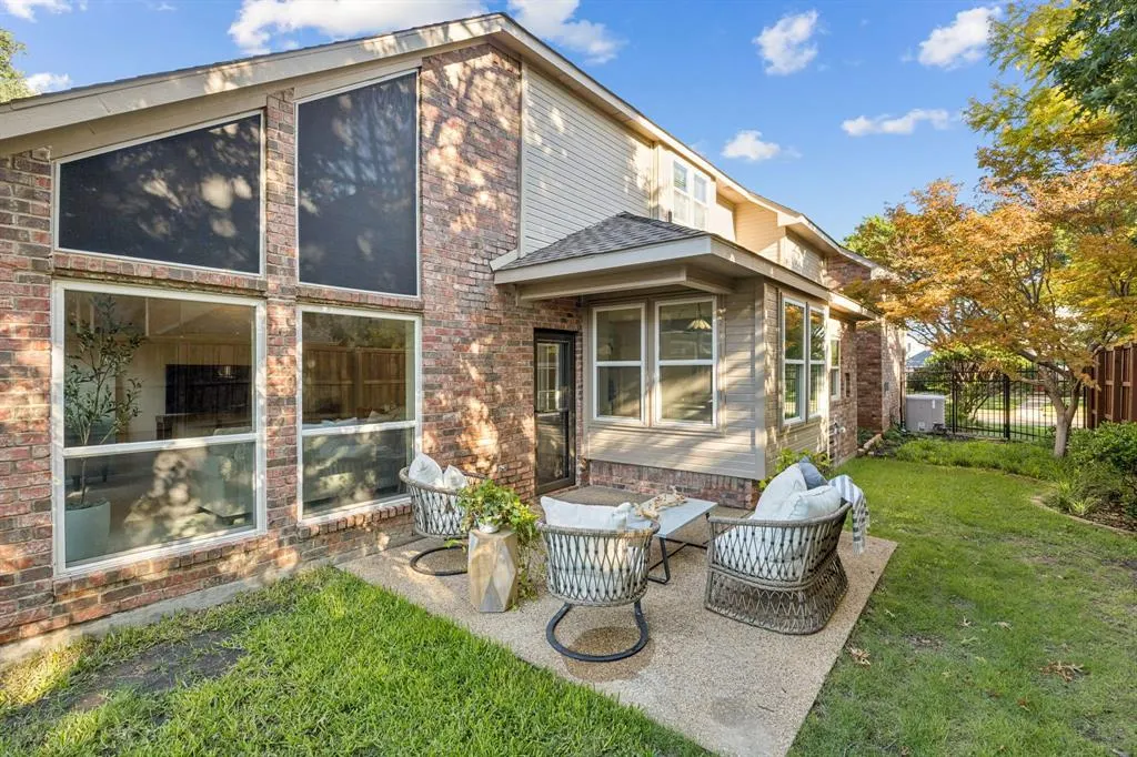 2040 Mossberg Drive