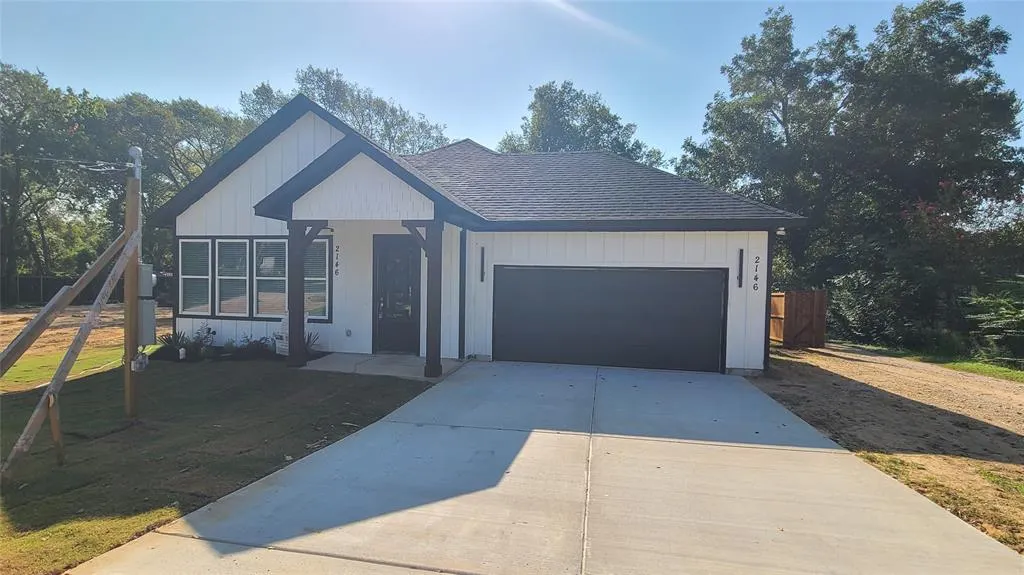 2146 Edd Road