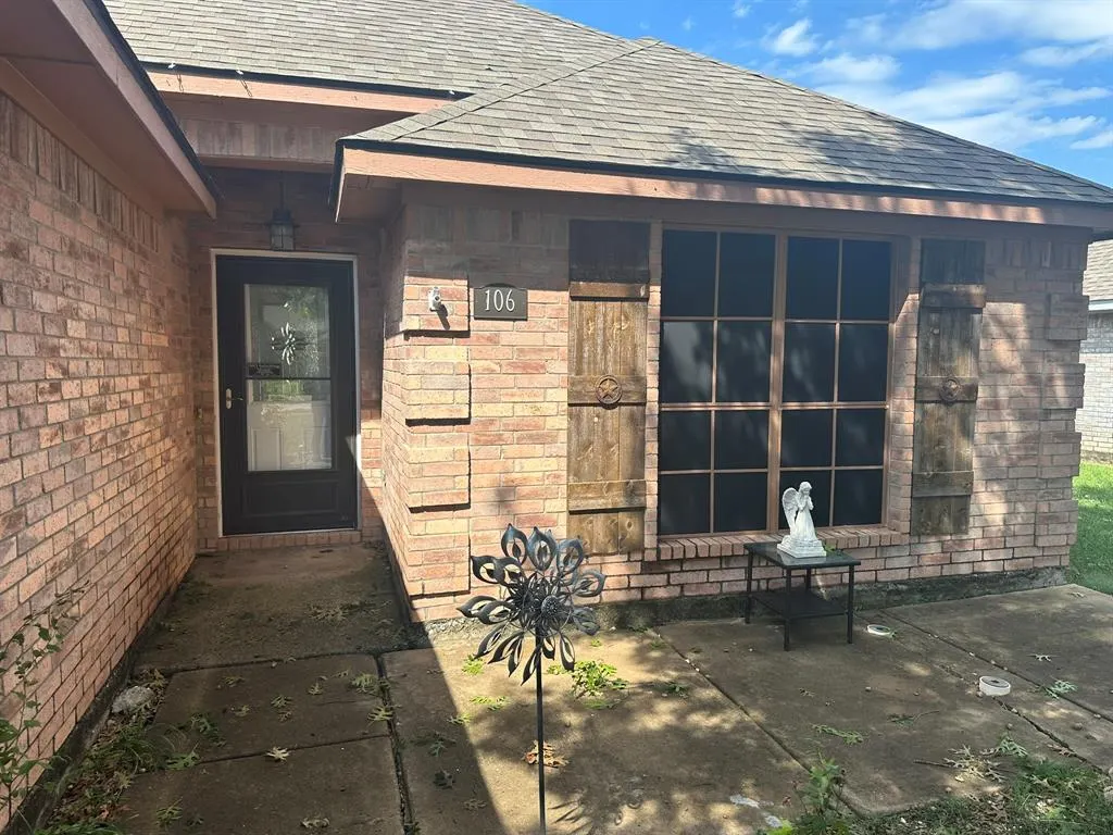 106 Magnolia Street