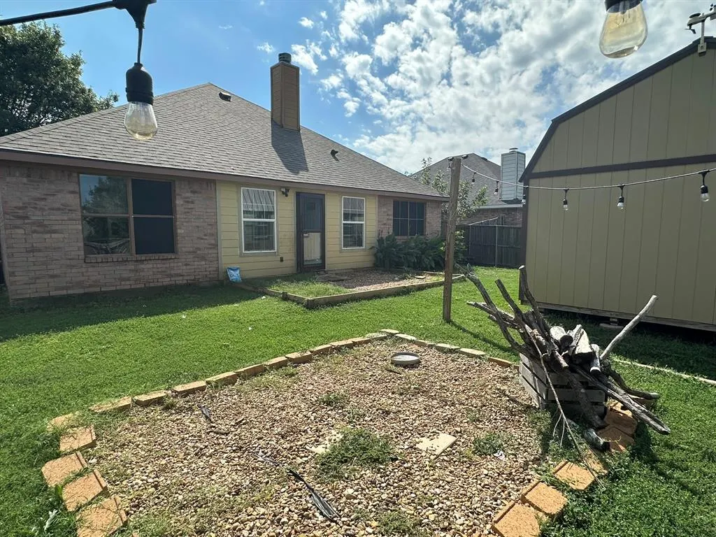 106 Magnolia Street