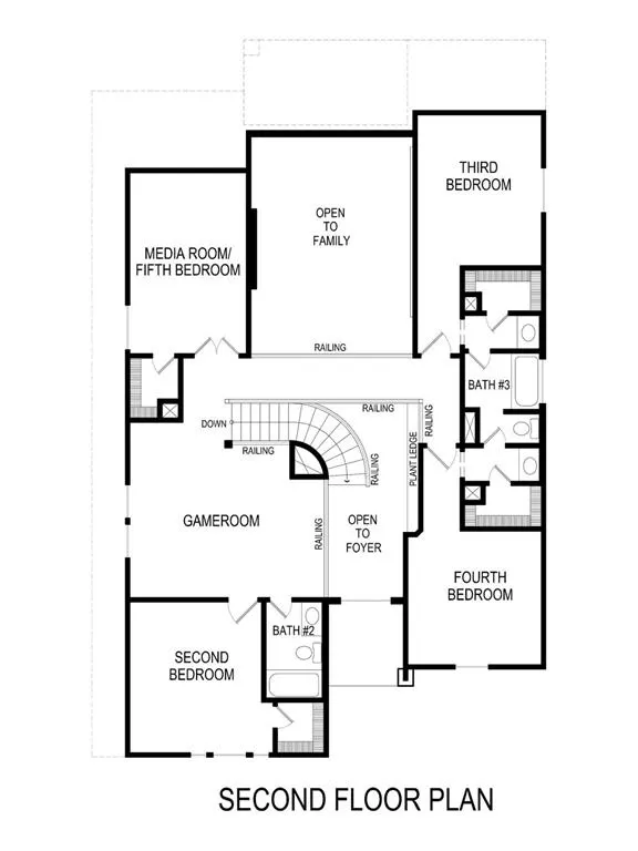 4512 Brookfield