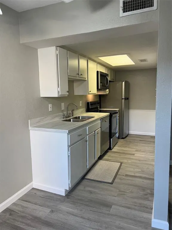 12830 Midway Road, #1129