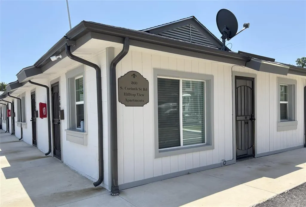 260 S CORINTH Street, #246