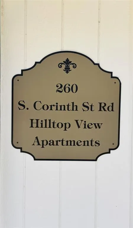 260 S CORINTH Street, #246