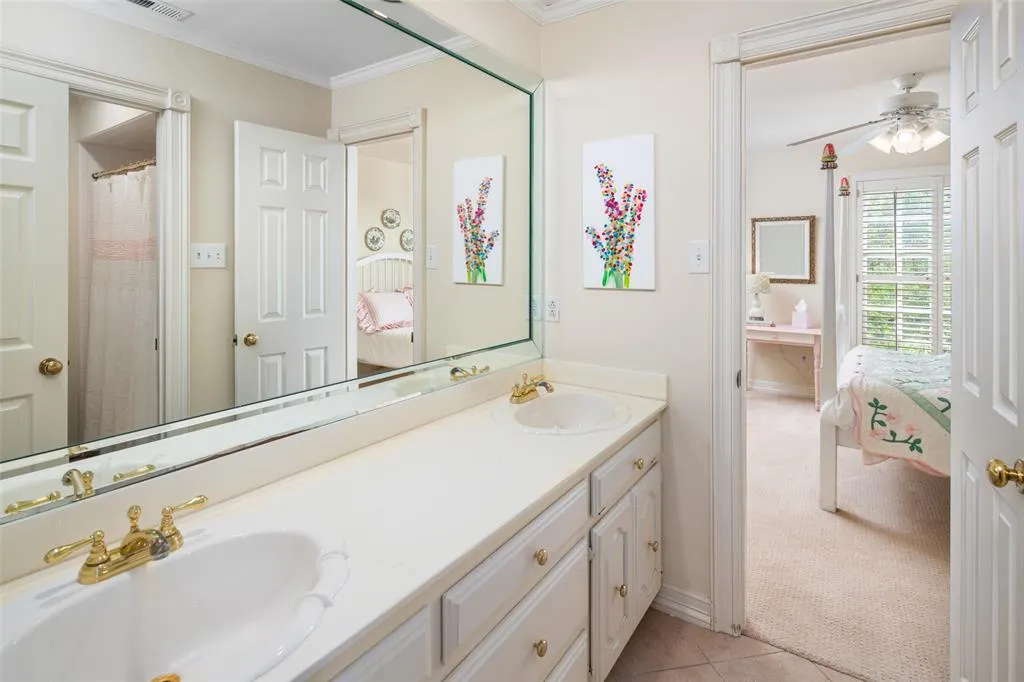 7215 Abrams Place Court