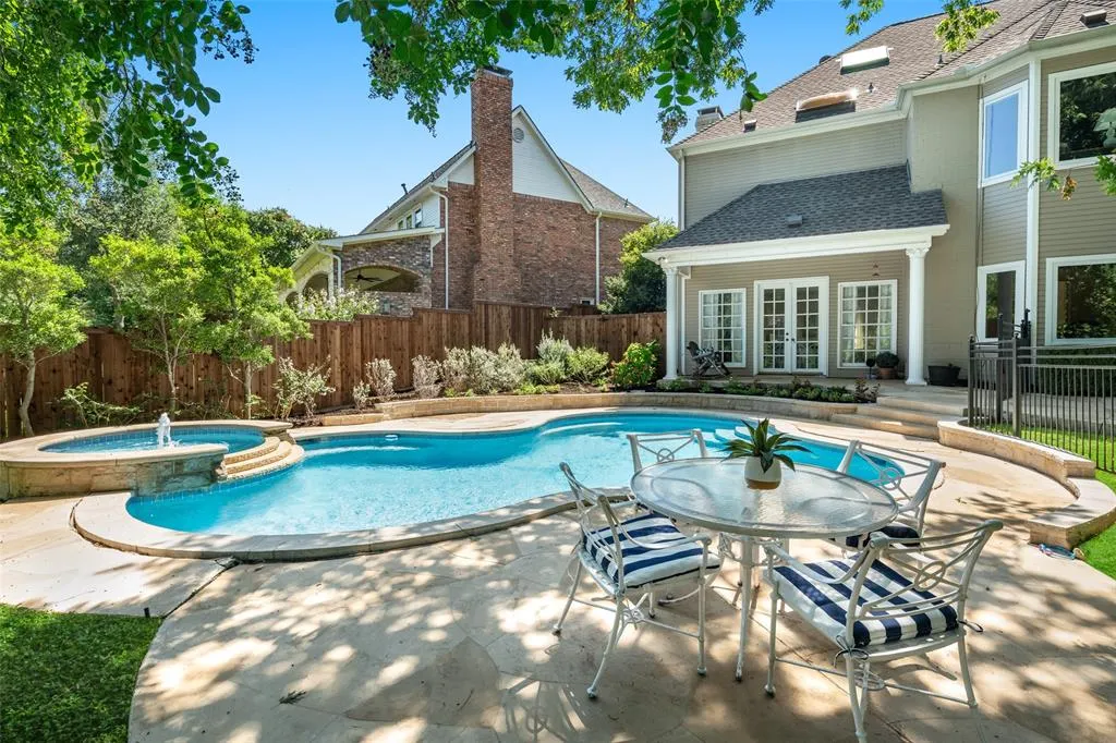 7215 Abrams Place Court