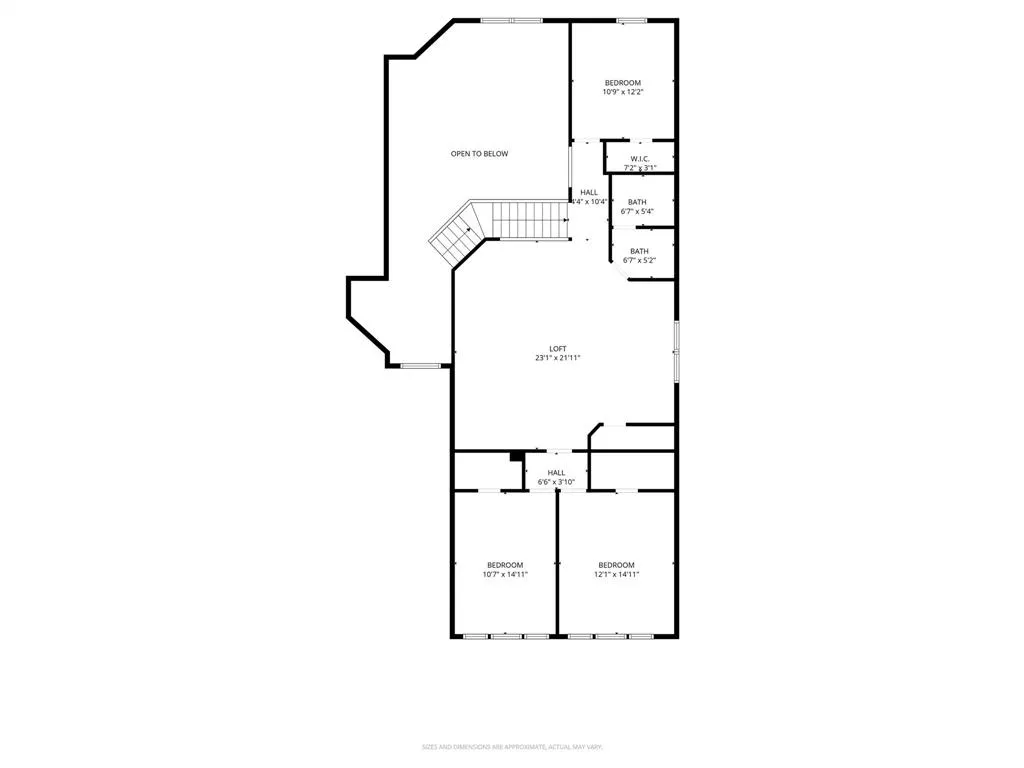 8509 Lonesome Spur Trail