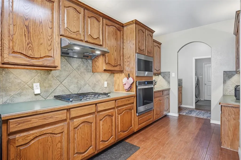 8509 Lonesome Spur Trail