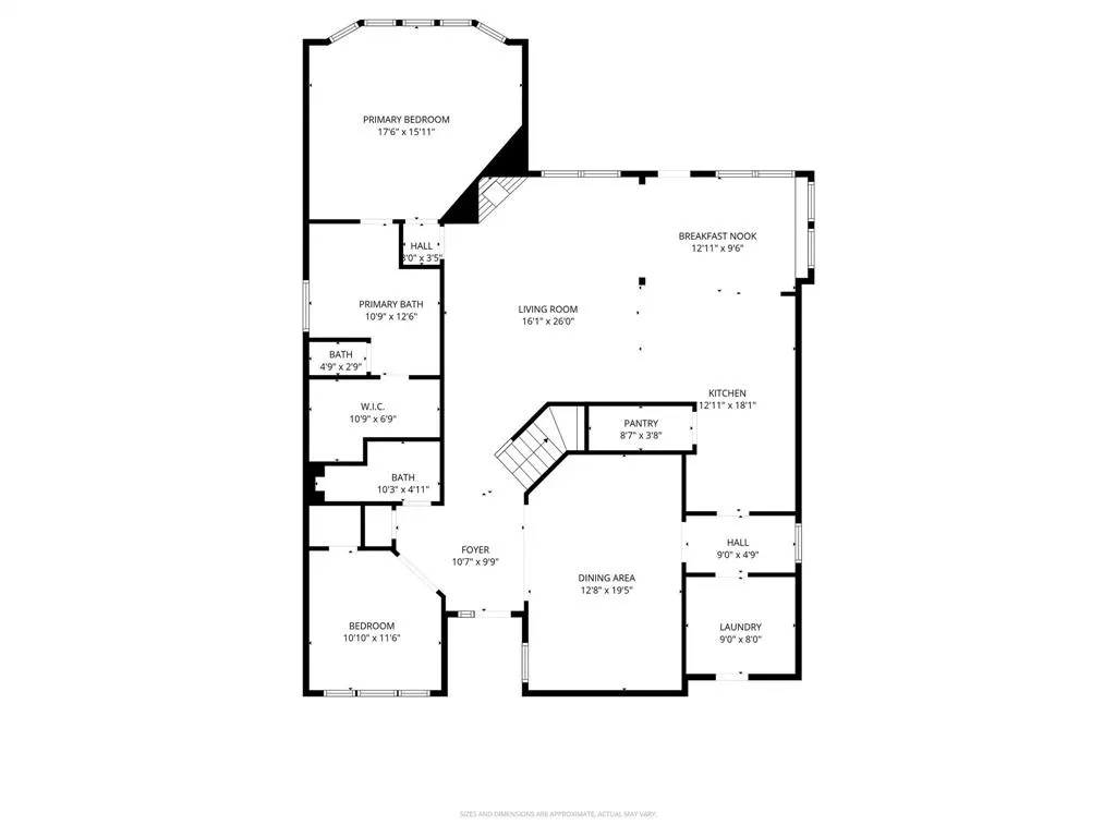 8509 Lonesome Spur Trail
