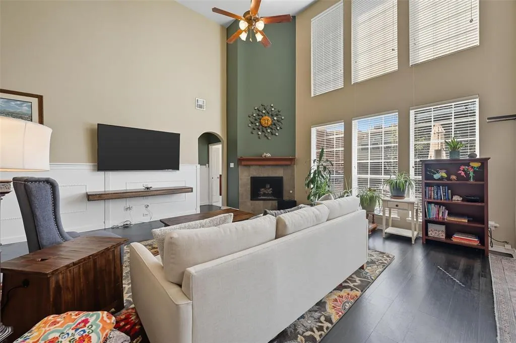 8509 Lonesome Spur Trail