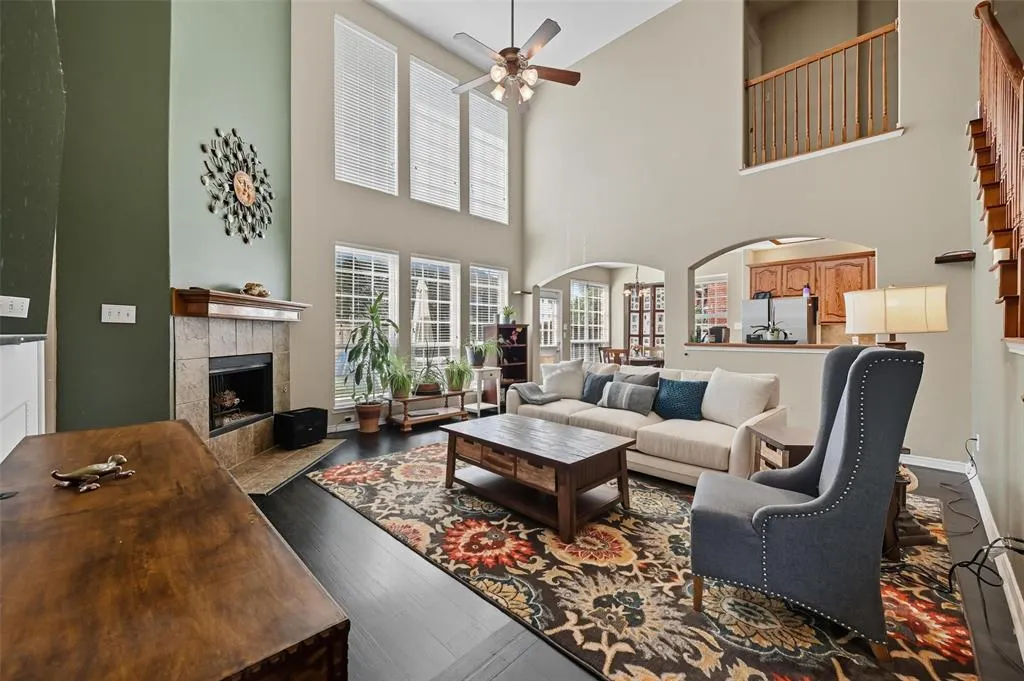 8509 Lonesome Spur Trail