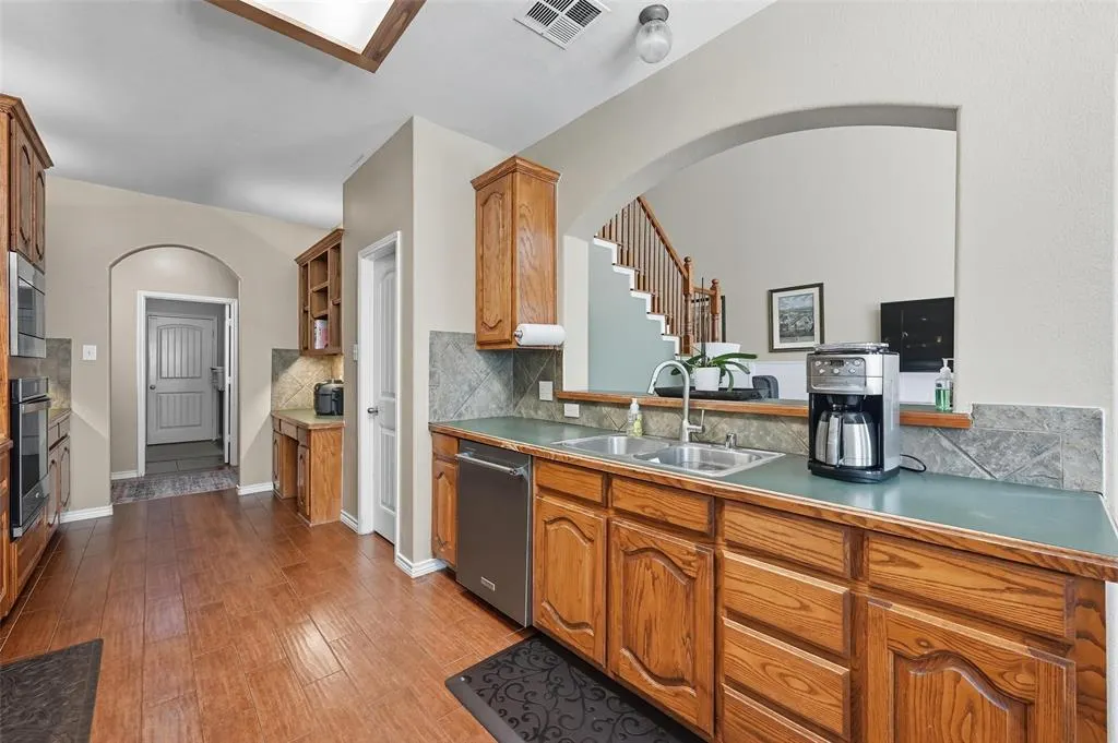 8509 Lonesome Spur Trail