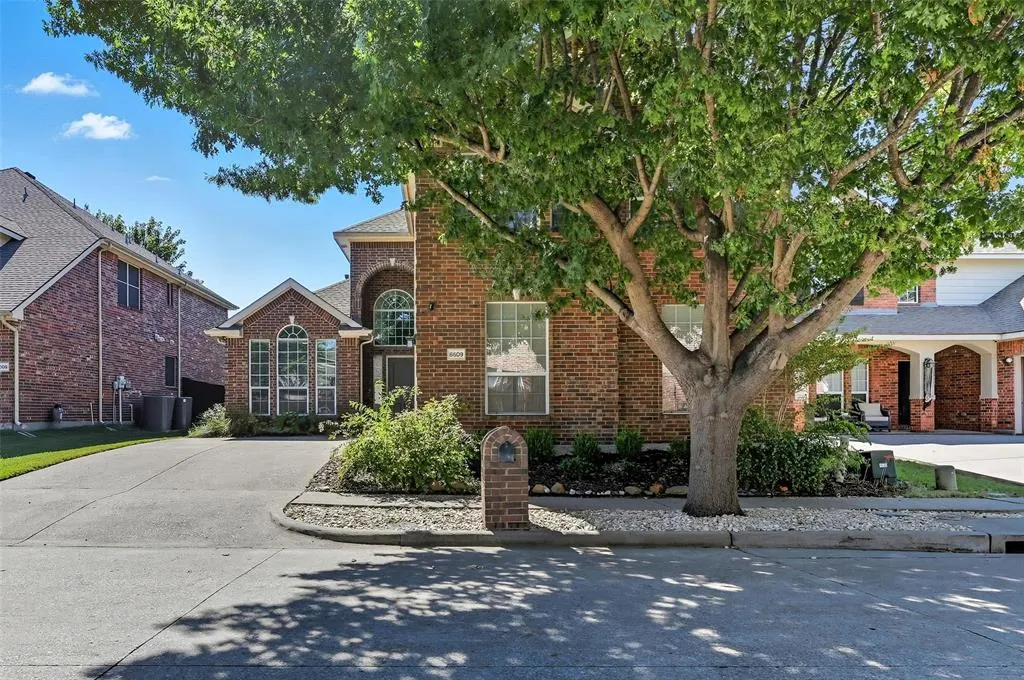 8509 Lonesome Spur Trail