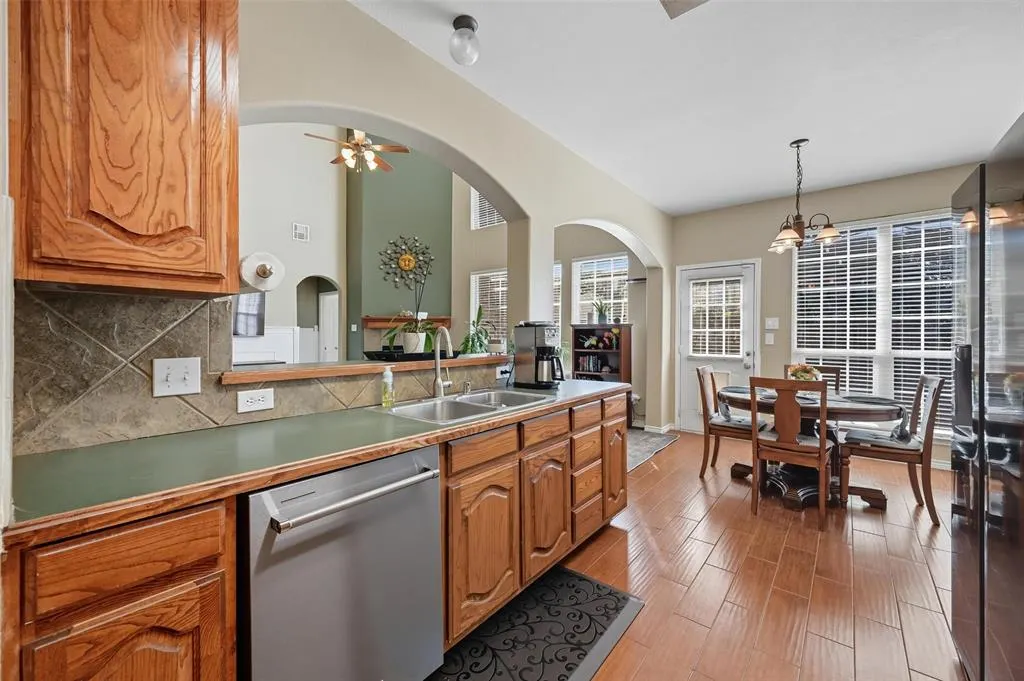 8509 Lonesome Spur Trail
