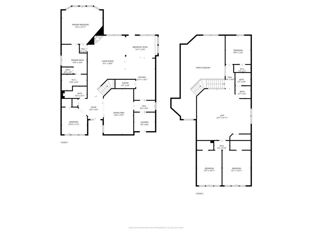 8509 Lonesome Spur Trail