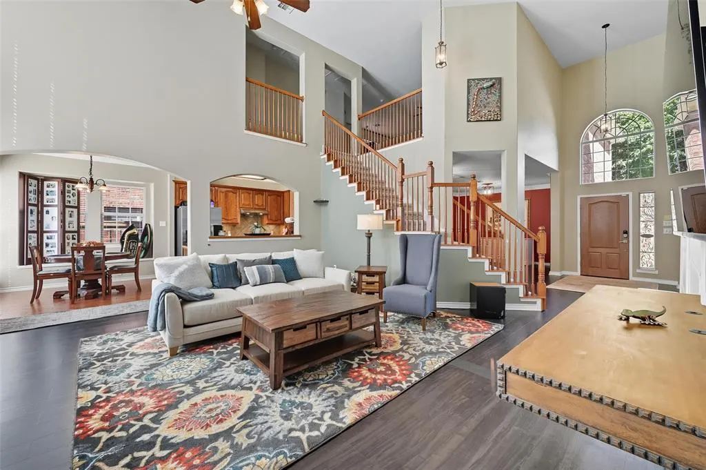 8509 Lonesome Spur Trail