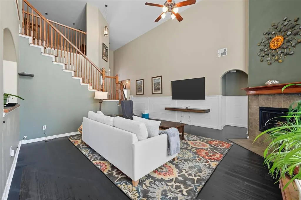8509 Lonesome Spur Trail