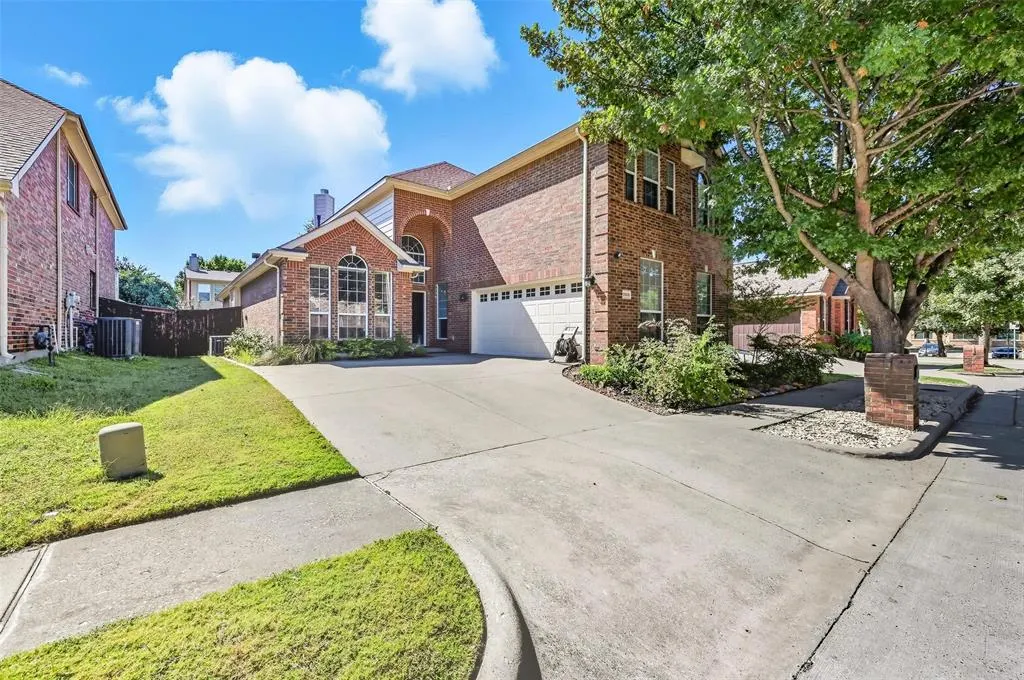 8509 Lonesome Spur Trail