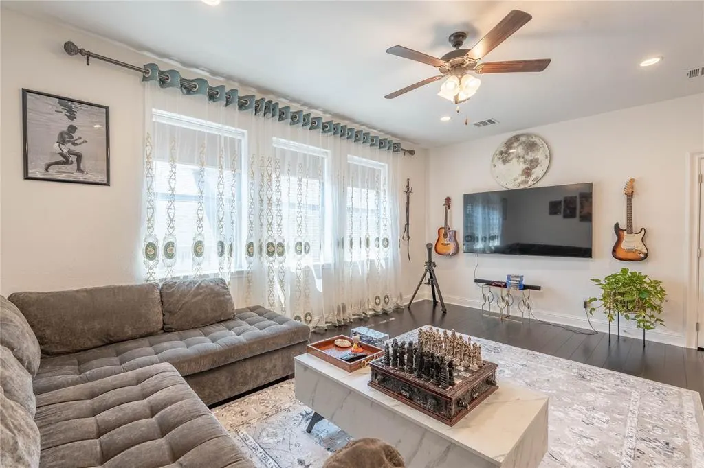 842 Baugh Drive