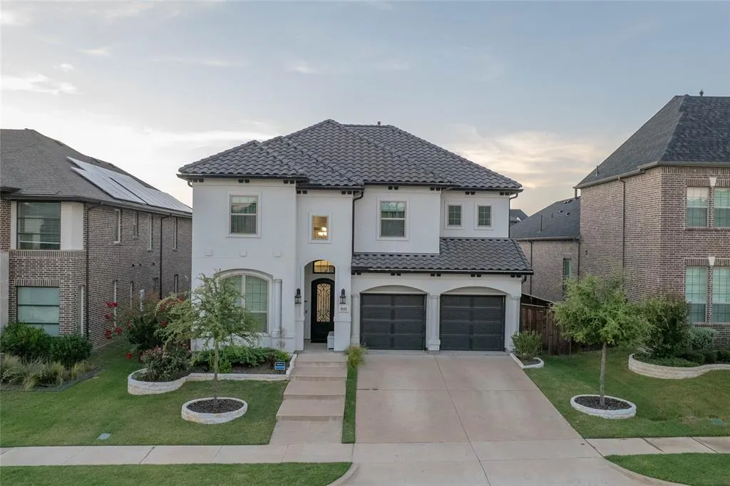 842 Baugh Drive