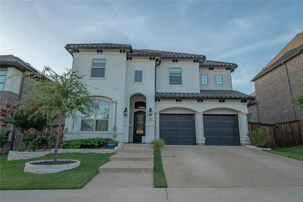842 Baugh Drive