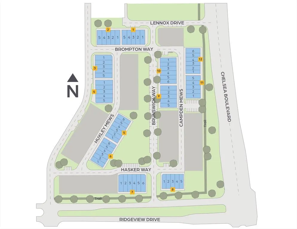 2554 Campden Mews