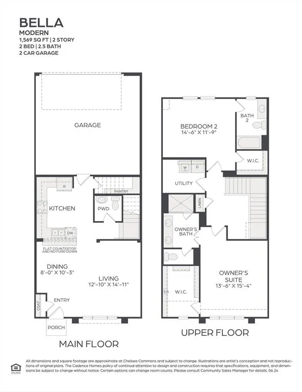 2554 Campden Mews