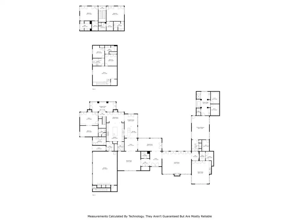 5936 Woodland Drive