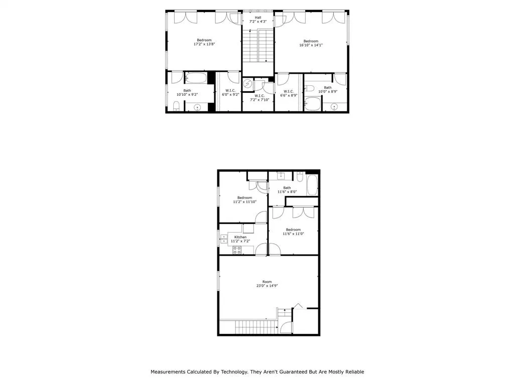 5936 Woodland Drive