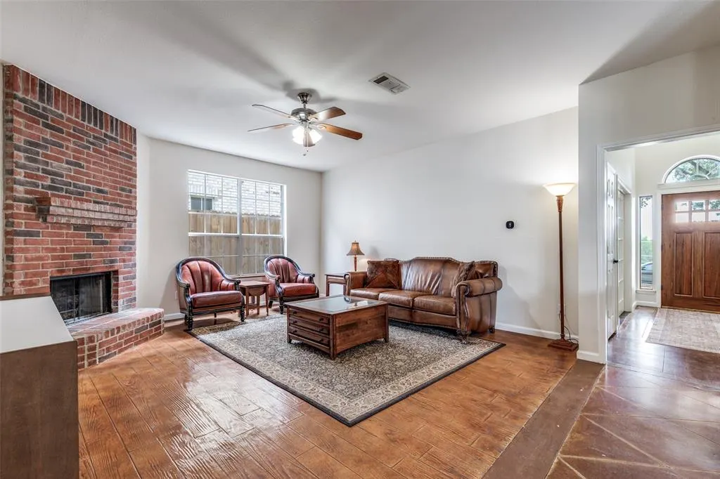 3535 Deer Meadow Lane