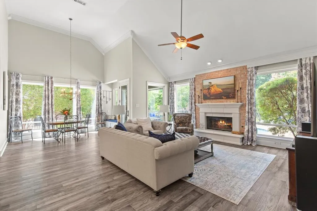 4613 Firestone Drive