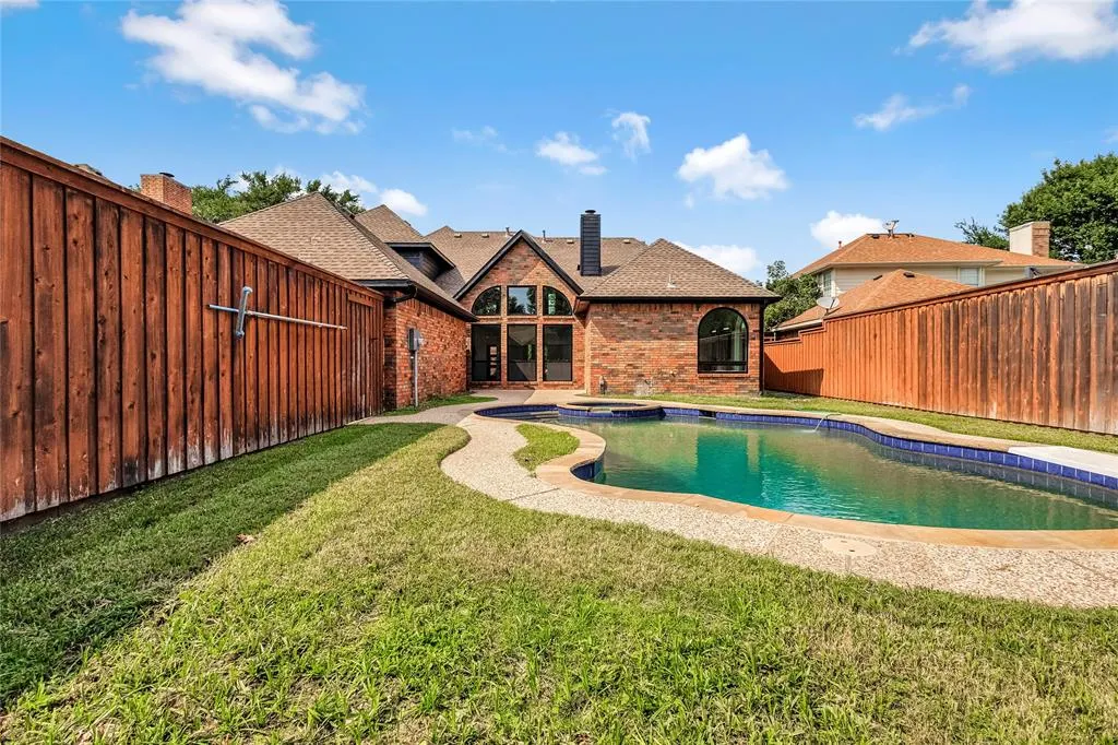 4412 Saber Court