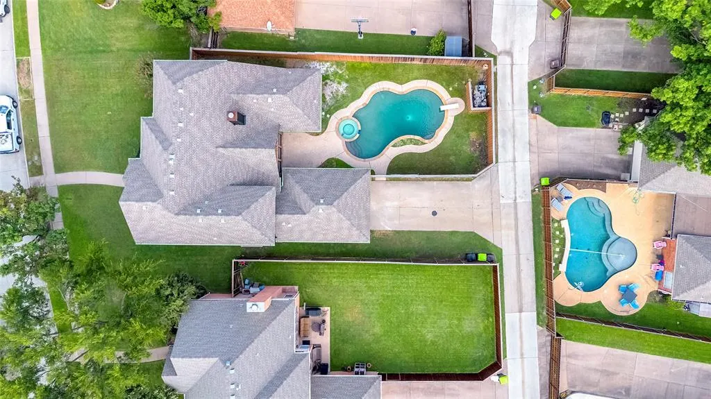 4412 Saber Court