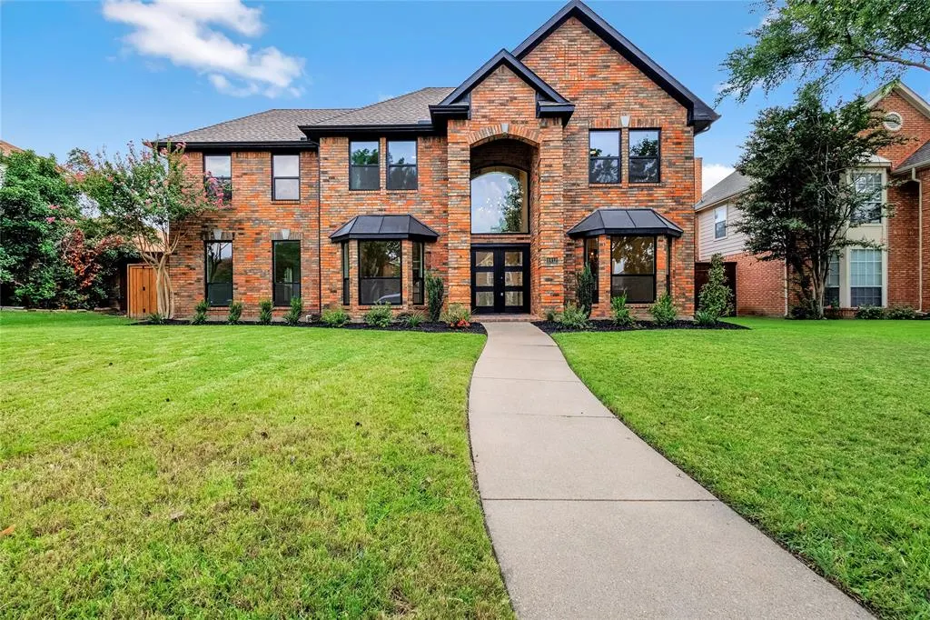 4412 Saber Court