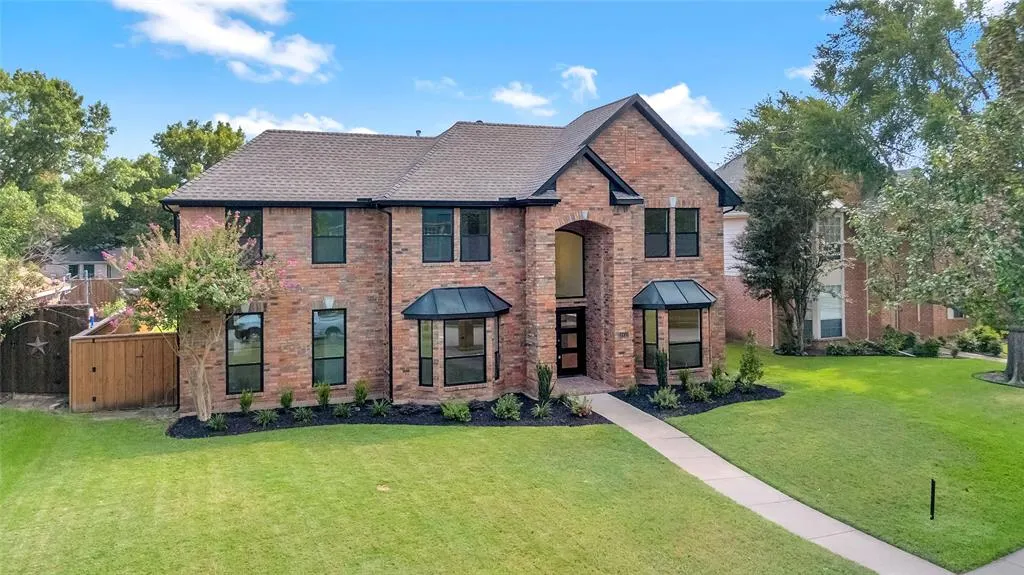 4412 Saber Court