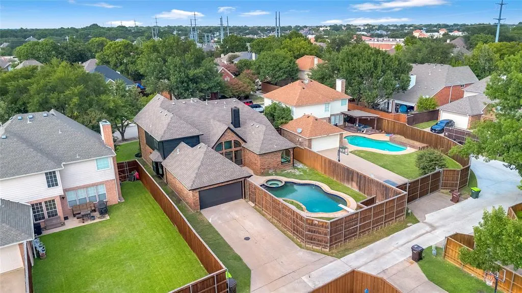 4412 Saber Court