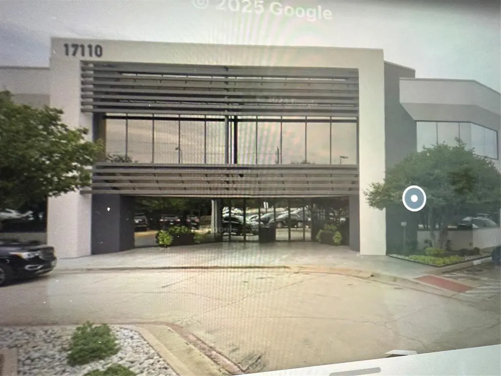 17110 N Dallas Pkwy