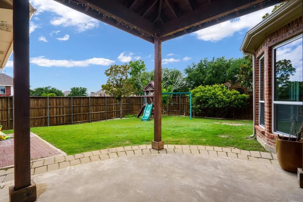 3116 Vidalia Lane