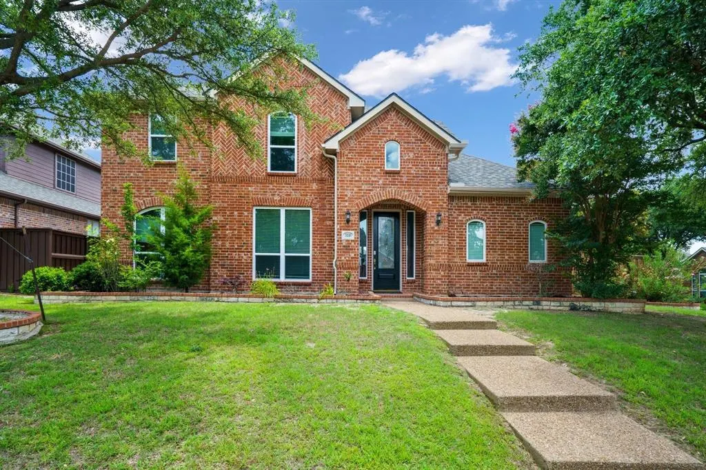 3116 Vidalia Lane