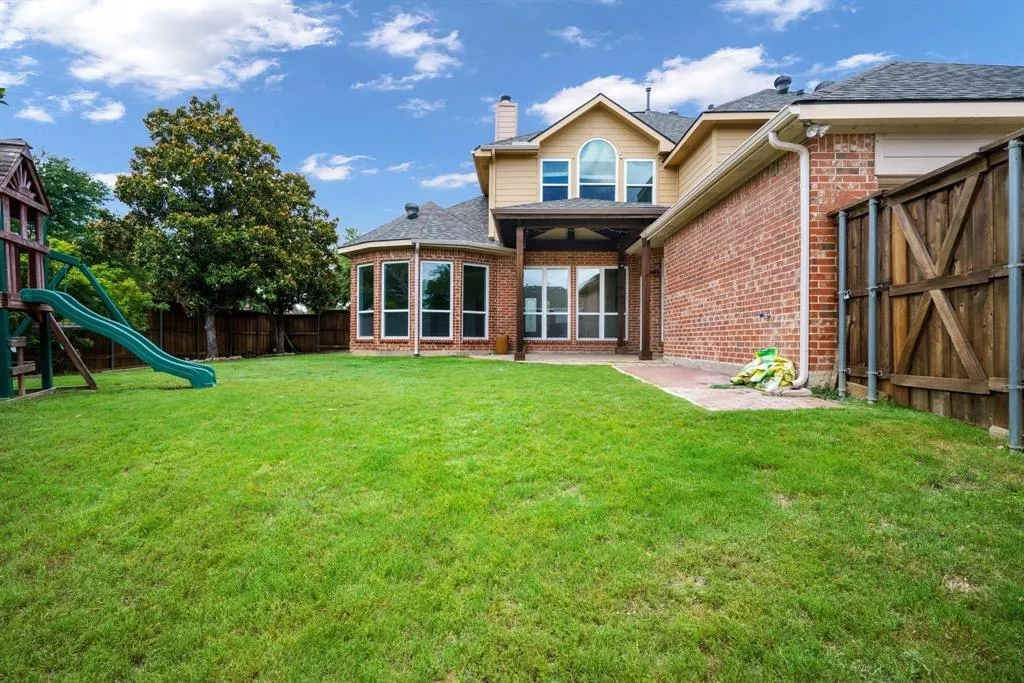 3116 Vidalia Lane