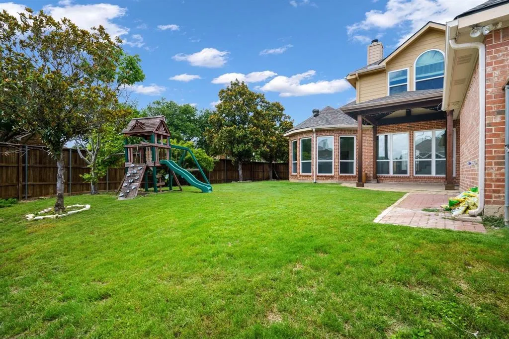 3116 Vidalia Lane