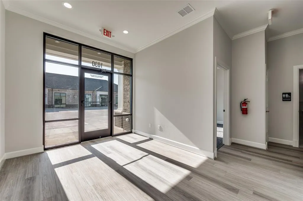 1630 W Prosper Trail, #1030