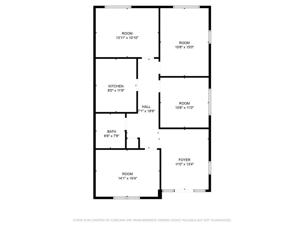 1630 W Prosper Trail, #1030