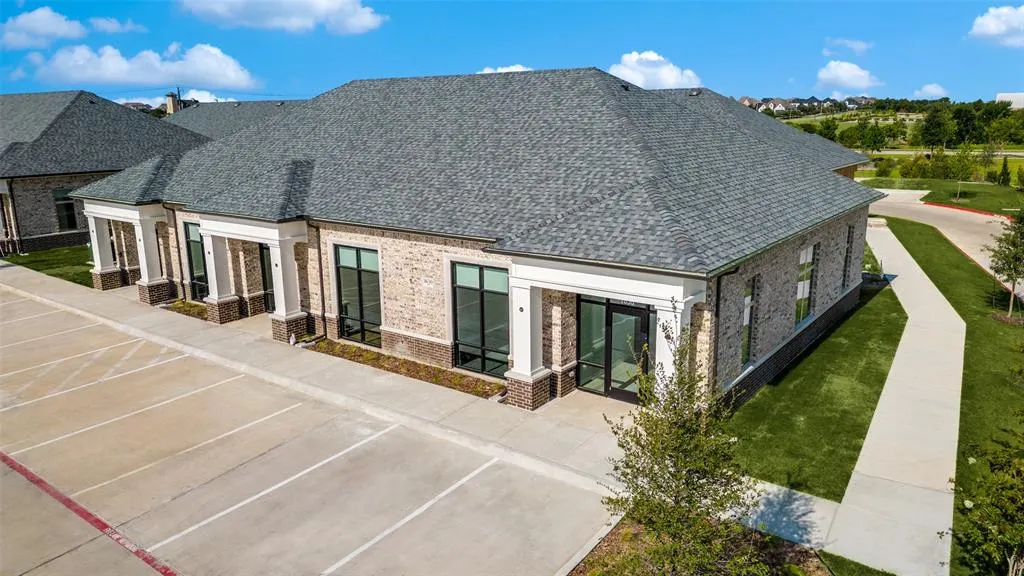 1630 W Prosper Trail, #1030