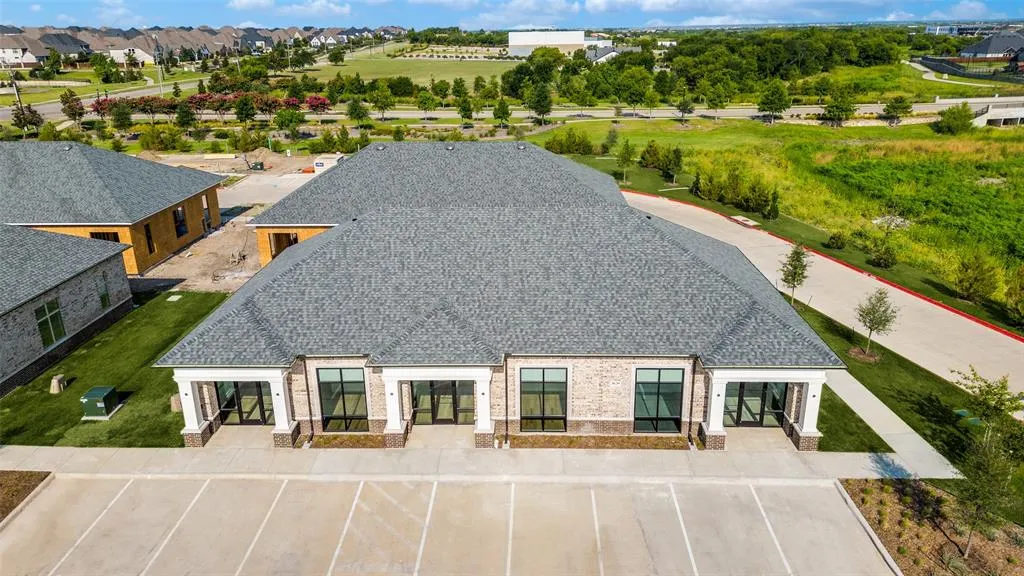1630 W Prosper Trail, #1030