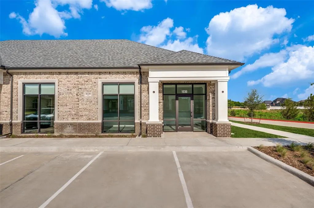 1630 W Prosper Trail, #1030
