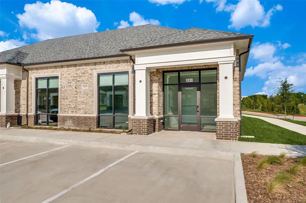 1630 W Prosper Trail, #1030