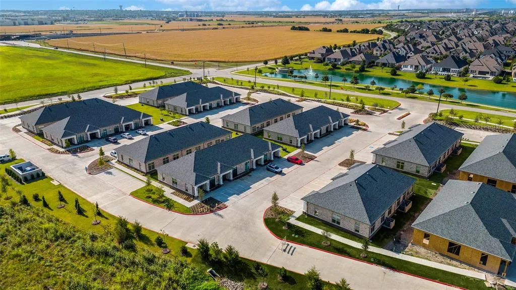 1630 W Prosper Trail, #1030