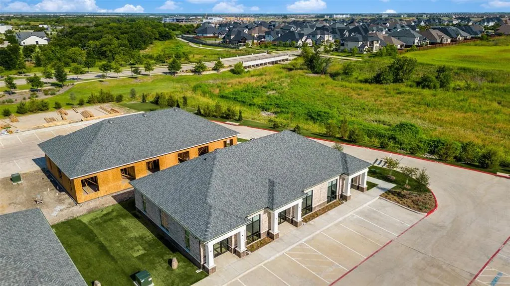 1630 W Prosper Trail, #1030